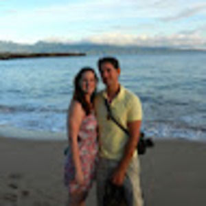 Meet your Posher, Travis